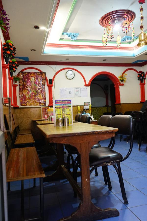 Hotel Magnolia Mallroad Manali ภายนอก รูปภาพ
